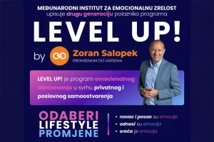Practitioner basic + intermediate zajedno sa popustom – LEVEL UP! AKADEMIJA MUDROSTI  (10.2.2026. - 21.3.2026.)