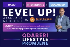 Practitioner basic + intermediate + advanced zajedno sa popustom ~35% – LEVEL UP! AKADEMIJA MUDROSTI  (15.9.2026. - 14.11.2026.)